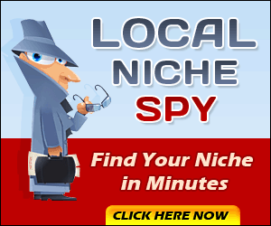 local niche spy